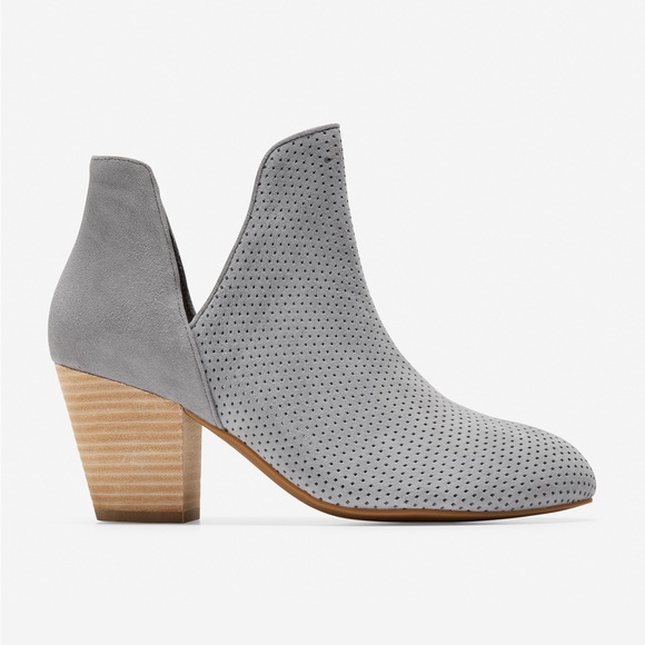 Cole Haan Ferd Bootie, New with Box in size 8.5 - Picture 1 of 10